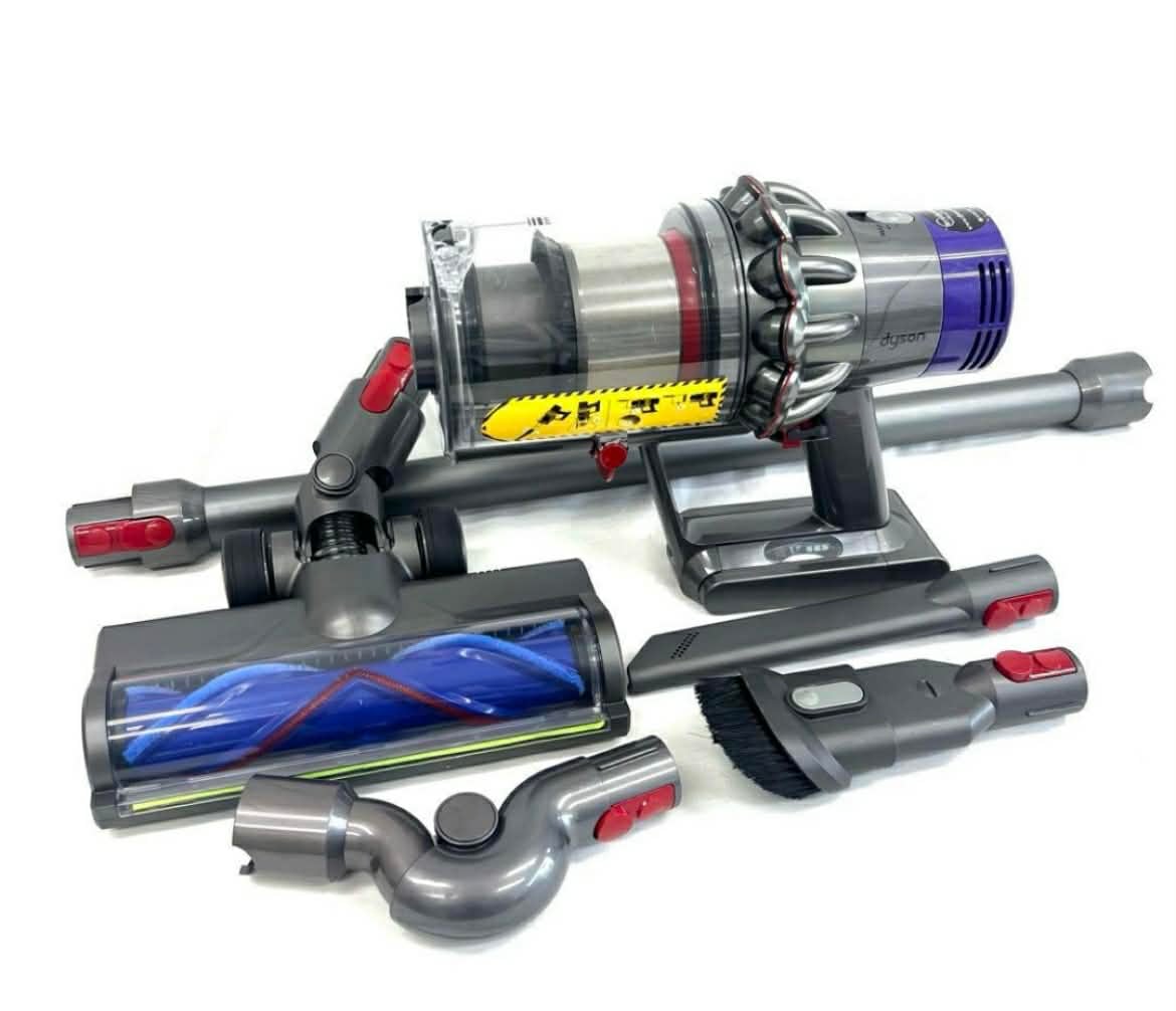 掃除機Ｖ１０セット
