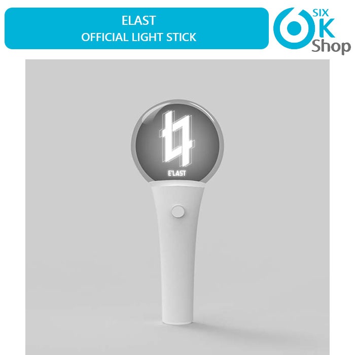 ELAST ペンライト ホワイト　専用 ELAST ペンライト ホワイト 専用
