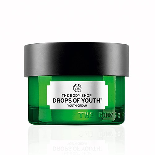 【正規品】ザボディショップ ユースクリーム DOY 50ml