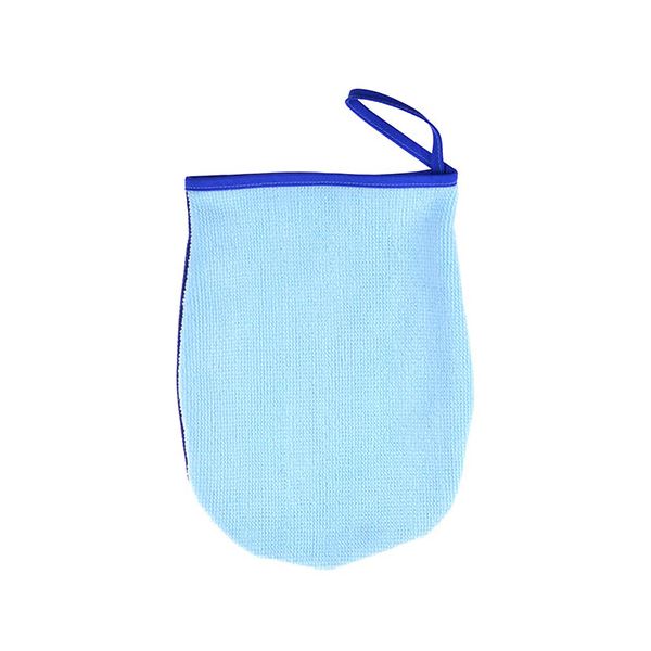 （まとめ）ケンコー/トキナー デジタルミクロクロス/らくらくラバープラス ブルー[x3]