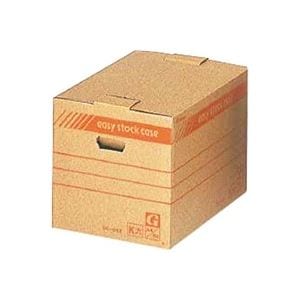 ゼネラル イージーストックケース 強化型K 大（A4/B4判用） SC-002 1セット（20個）