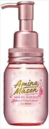 さくら 限定ボトル ヘアオイルEX 洗い流さない トリ...のサムネイル