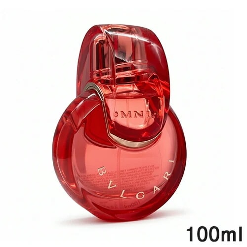 オムニア コーラル オードトワレ EDT SP 100ml テスター仕様[0726] 宅配無料