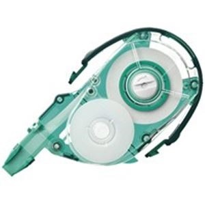 (業務用20セット) トンボ鉛筆 モノYX カートリッジ CT-YR4 10個