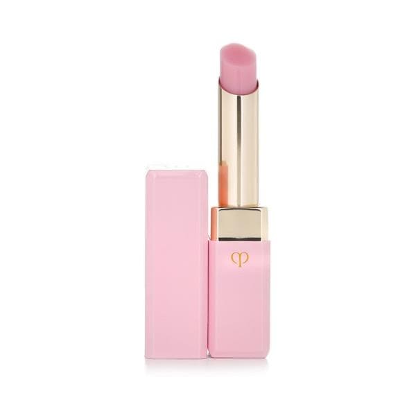 クレ・ド・ポー lip glorifier n - # 4 neutral pink 2.8g