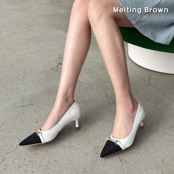 女性靴女性パンプスヒールMT16