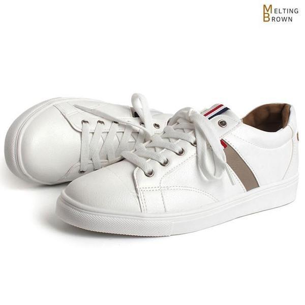 メンズカジュアルシューズメンズスニーカー短靴TO01