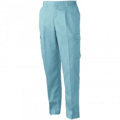 桑和 VA418 ツータックカーゴパンツ Mサイズ パウダB(204) VIVA SOWA 4,389円