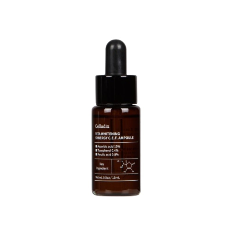 ビタシナジー C.E.F.アンプル, 15mL