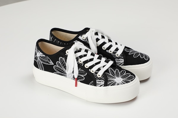 Qoo10 Mardi Mercredi ECLORE SNEAKERS 身長アッ