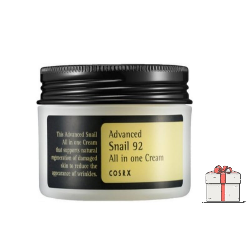 アドバンスドスネイル92オールインワンクリーム,100ml,2個 5,246円