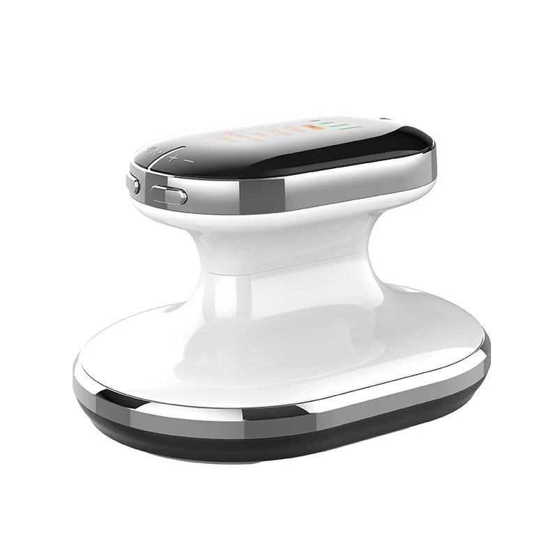 キャビテーション ボディ美顔器 セルライト除去 ダイエット 光エステ EMS+RF周波振動 脂肪燃焼