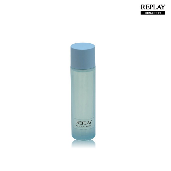 リプレイ アンタルティカ ブルー EDT 200ml
