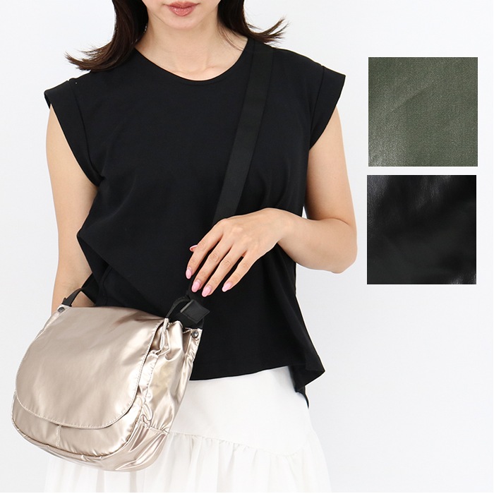 NICO 1569 ショルダーバッグ 旅行 通勤 通学 撥水 超軽量 ユニセックス レディース