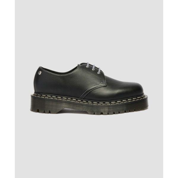 Dr.Martens 1461 WDS ベックス - ブラック 43033001
