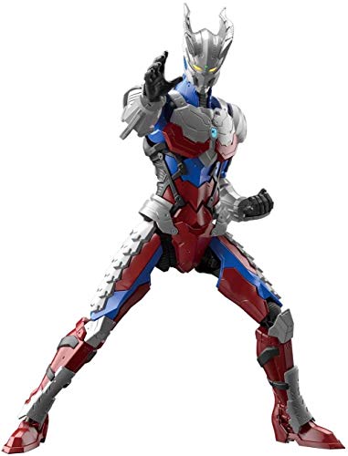 フィギュアライズスタンダード ULTRAMAN(ウルトラマン) SUIT ZERO -ACTION