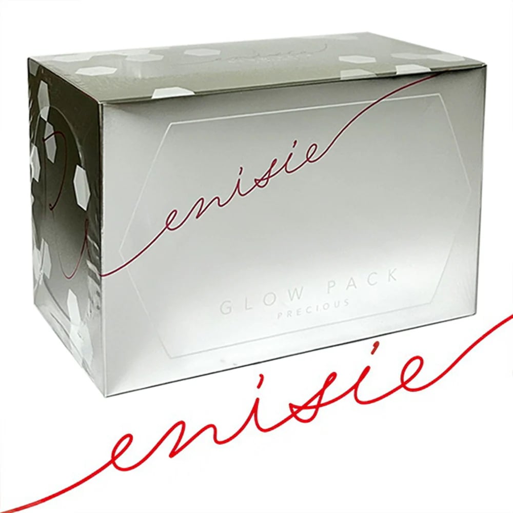 エニシー グローパック　正規品　新パッケージ商品