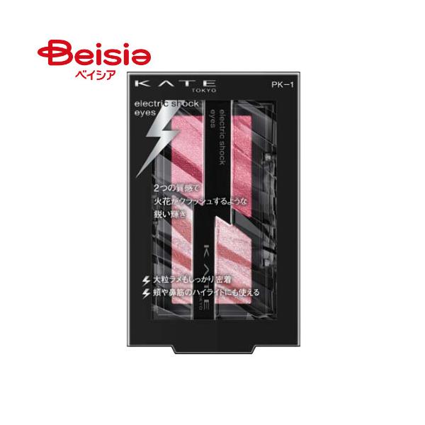 �P�C�g �G���N�g���b�N�V���b�N�A�C�Y PK-1 �N���b�V�����[�h�s���N