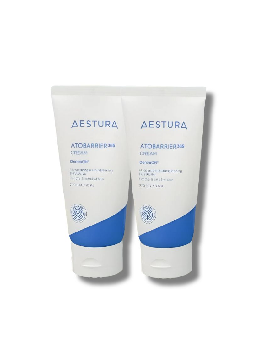 [1+1] atobarrier 365 cream