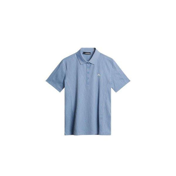25SS 半袖Tシャツ GWJT12471O539 RAIN WASHED DOM