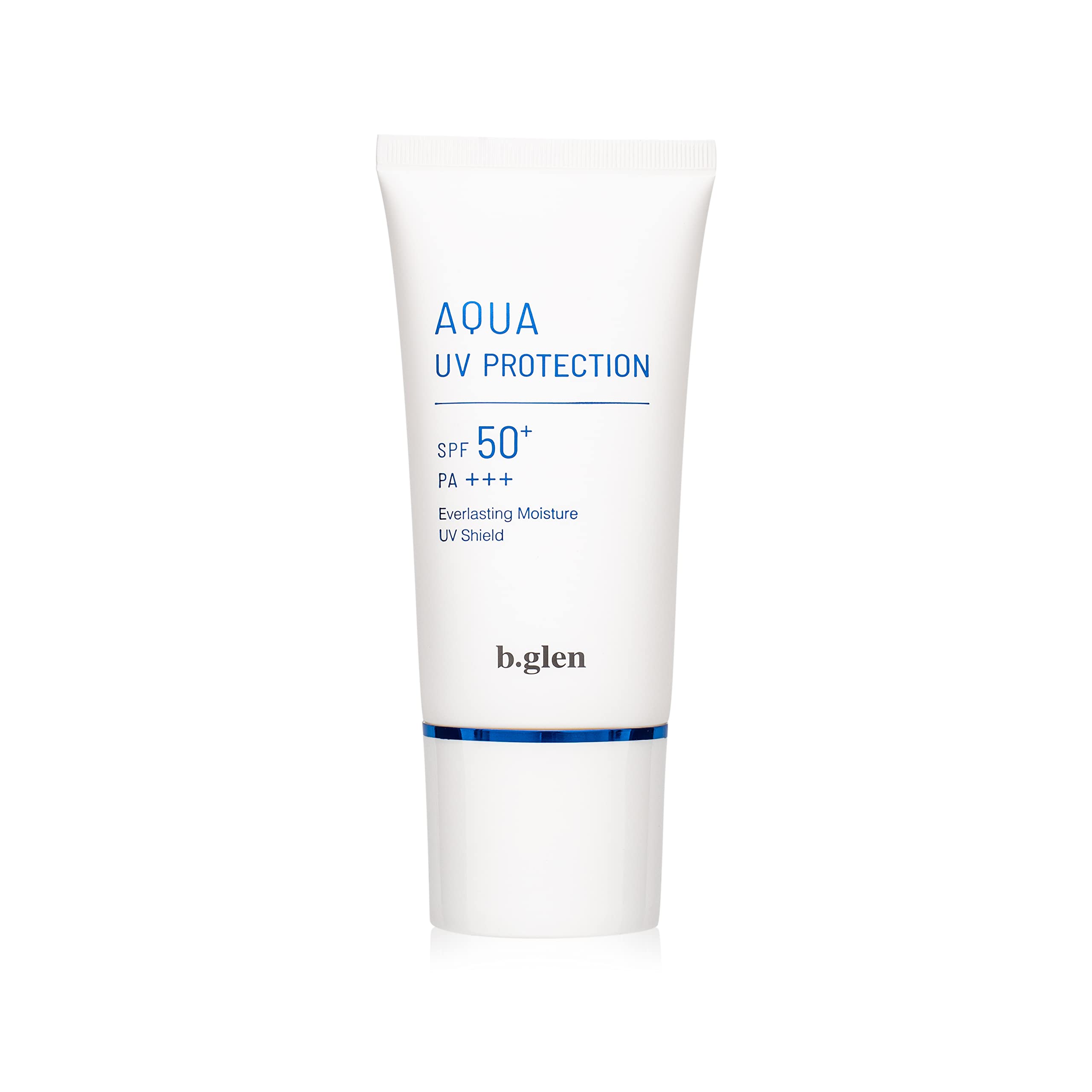 b.glen (ビーグレン)【公式】 アクアUVプロテクション 保湿日焼け止め美容液 SPF50 PA