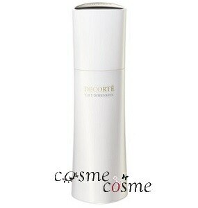 コスメデコルテ リフトディメンション プランプ ファーム エマルジョン 200ml(49717103 6,689円