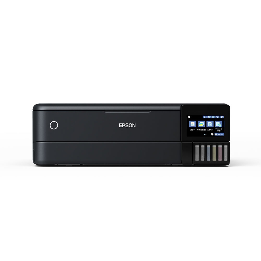 エプソン エコタンク搭載モデル A3ノビプリント対応 インクジェットプリンター複合機 EWM973A3T