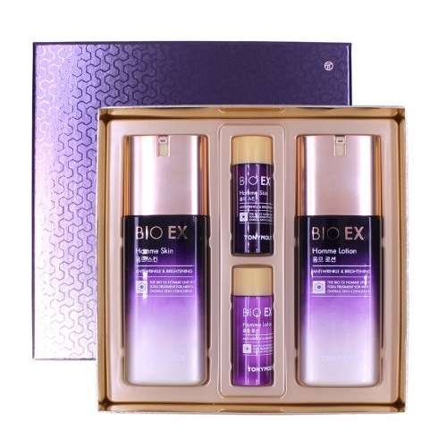 バイオ EX オム スキンケア 2種セット