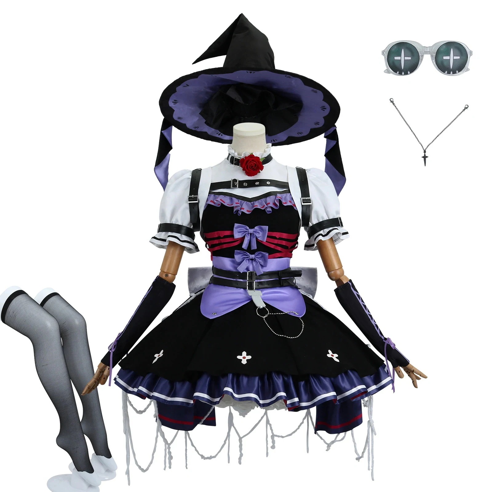 コスプレ衣装二次元可愛いワンピース ハロウィンコスチューム和服コスチュームコスチューム