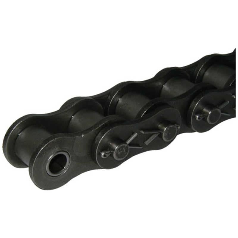 片山チエン　KCM ローラチェーン100CP　1001CP96L