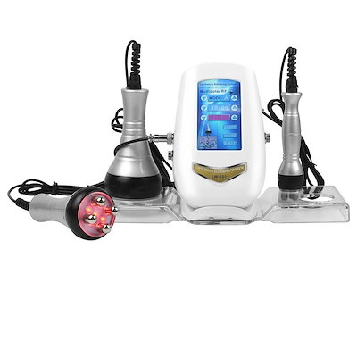キャビテーション 4in1 40KHZ キャビテーション+光ラジオ波 家庭用 Amazon.co.jp: キャビテーション 4in1 40KHZ キャビテーション+