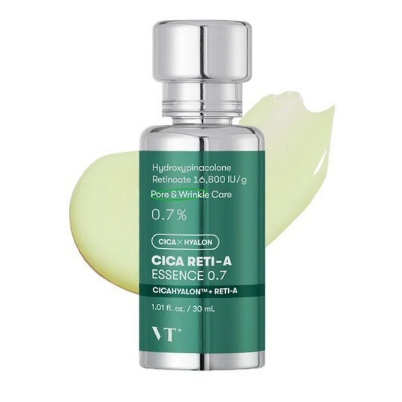 シカレチA エッセンス0.7