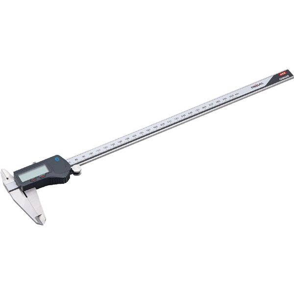KTC 京都機械工具 デジタルノギス 300mm 無線モデル GNN30 工具 ツール DIY 作業工具