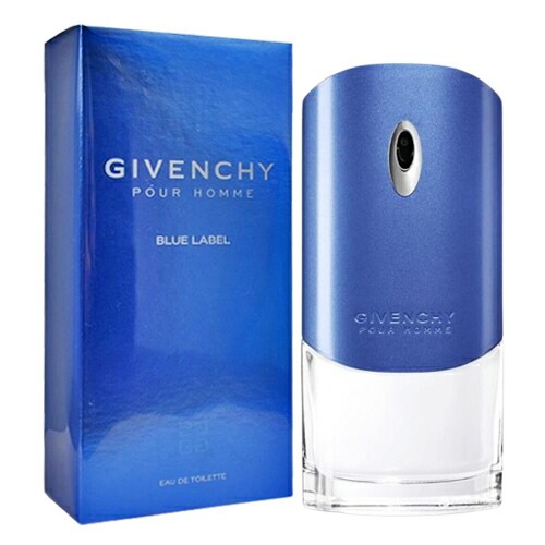 プールオム ブルーレーベル オーデトワレ EDT SP 100ml[9167/3364] 宅配無料