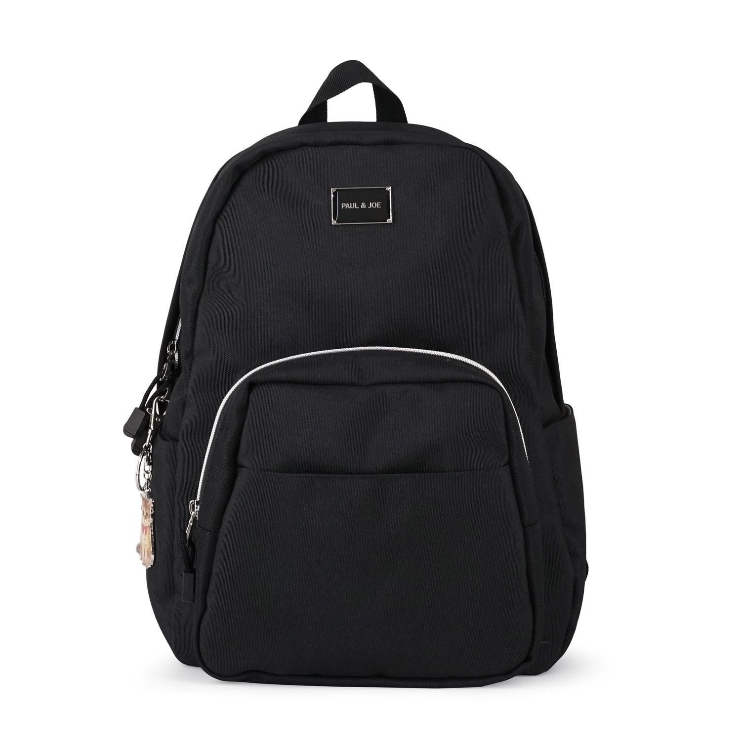 PLATE METAL リュック レディース 2025AW ブラック PJA-B1327 9,350円