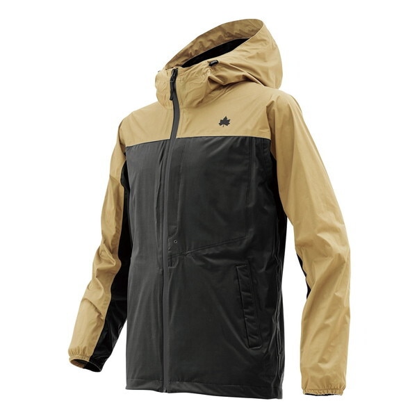 by LIPNER 4WAYストレッチレインジャケット ラムダ BEG XXXL No.28255667 7,303円