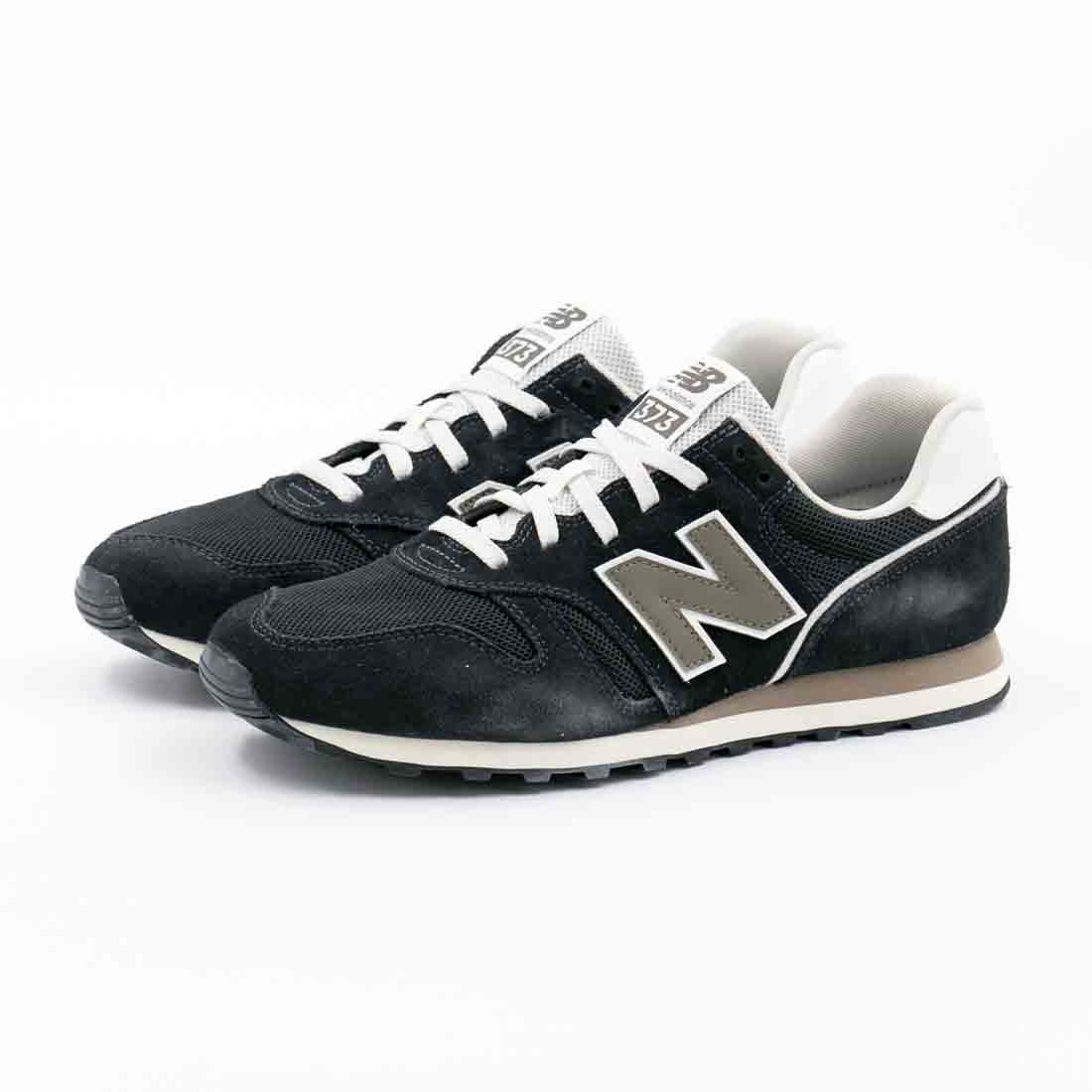 メンズ レディース スニーカー ML373 ウォーキング 歩きやすい 疲れにくい シンプル カジュアル BK2 UF2 7,489円