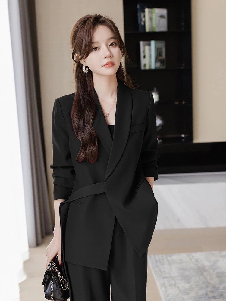 2025新作 トップス スーツ 卒業式 ママ スーツ セットアップ 二点セット レディース スーツセット セットアップ ママスーツ 卒業式パンツスーツ スーツジャケット 入園式 入学式 卒園式 202