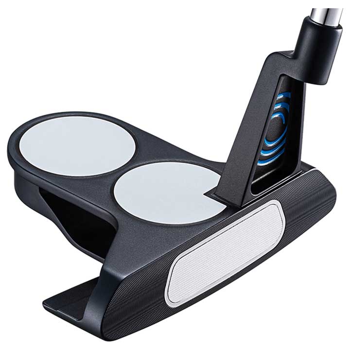 AI-ONE TRI-BEAM 2-BALL BLADE �p�^�[ [34�C���`]