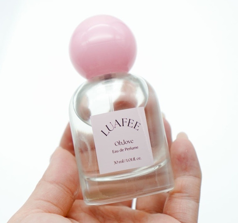 オーラブパフューム, 30ml 4,129円