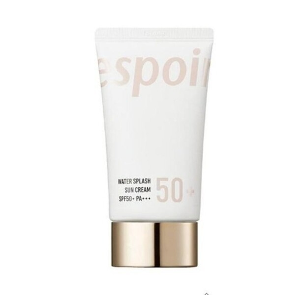 エスプア ウォーター スプラッシュ 日焼け止め 60ml (SPF50+) x 10個