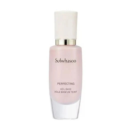 パーフェクティングヴェールベース SPF29/PA++ 30ml/ NO.01ピンクベージュ /韓国コスメ