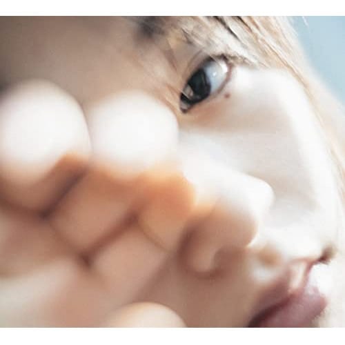 森七菜 ／ アルバム(初回生産限定盤)(Blu-ray Disc付) (CD) SRCL-12230
