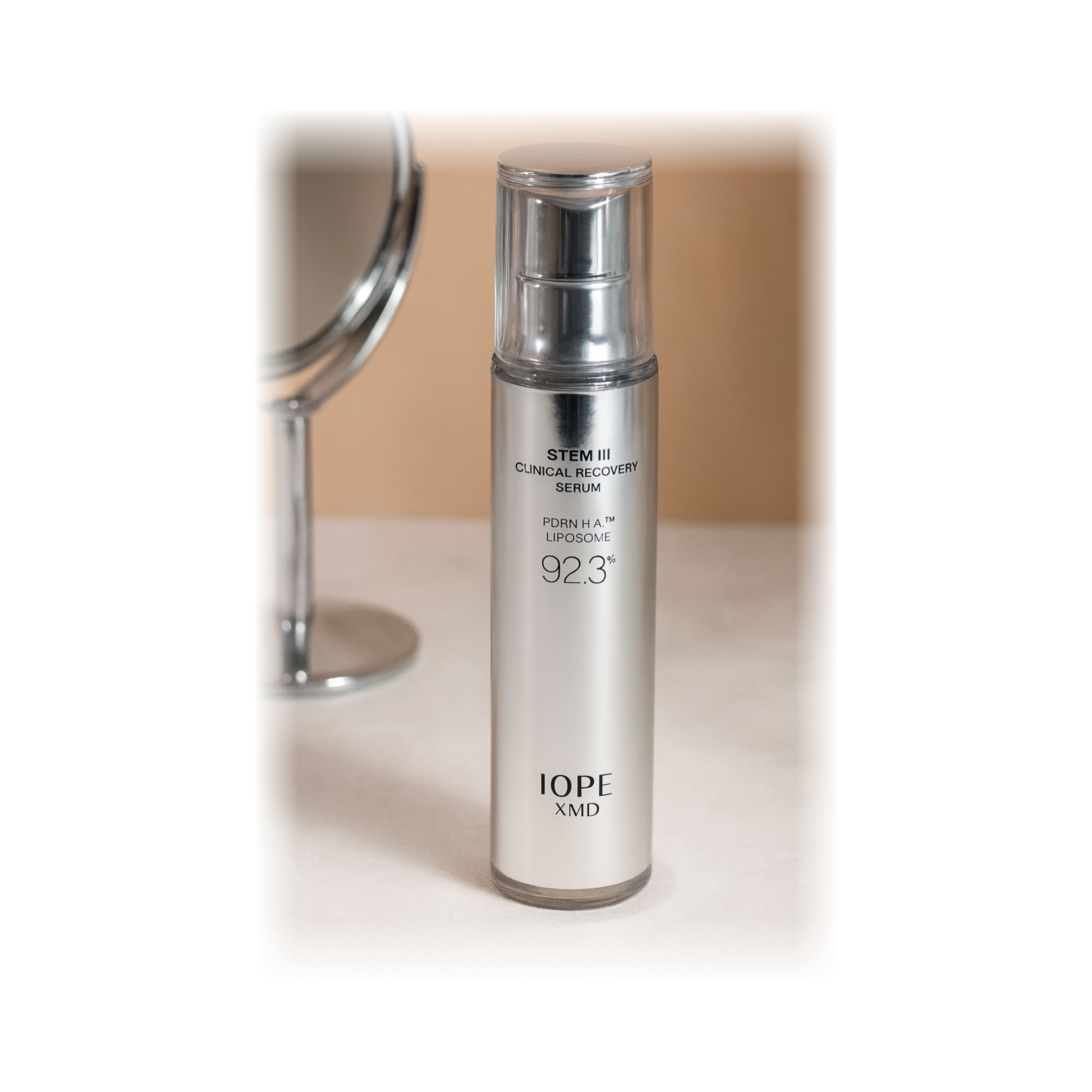 IOP EXMD ステム3 クリニカル リカバリー セラム 50ml 9,804円