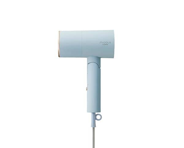 アイリスオーヤマ イオンドライヤー HDR-M201-A 5,460円