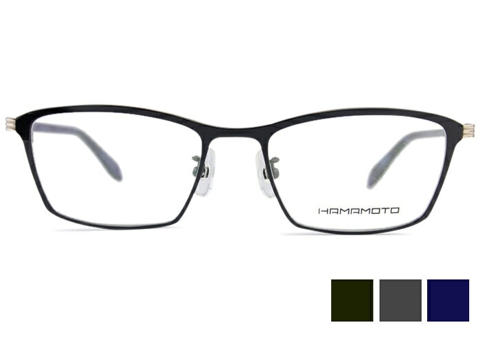 ht-114 日本製 チタン メタル メガネ めがね 眼鏡 メンズ レディース ht9