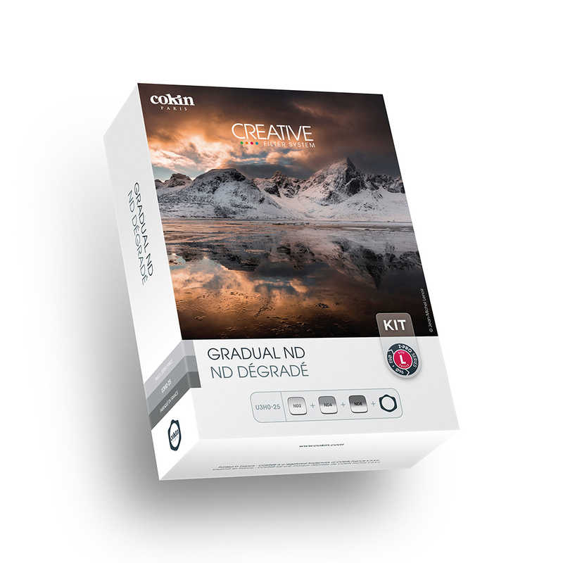 コッキン　スタンダードキットL　U3H0-25