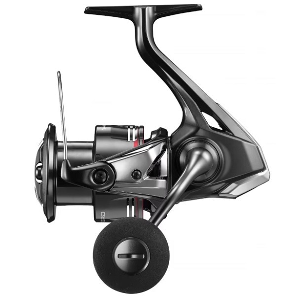シマノ スピニングリール 24ヴァンフォード C5000XG