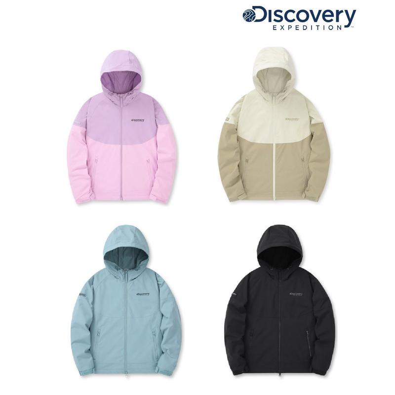 女性リバームーンジャケットDWWJ22044