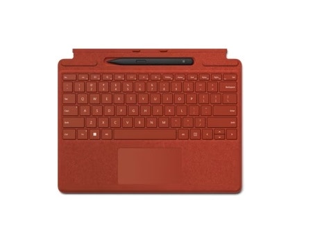 �X�����y��2�t�� Surface Pro Signature �L�[�{�[�h ���{�� 8X8